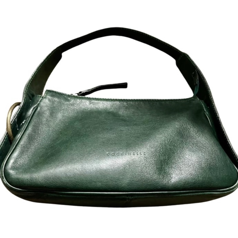 Coccinelle leather handbag